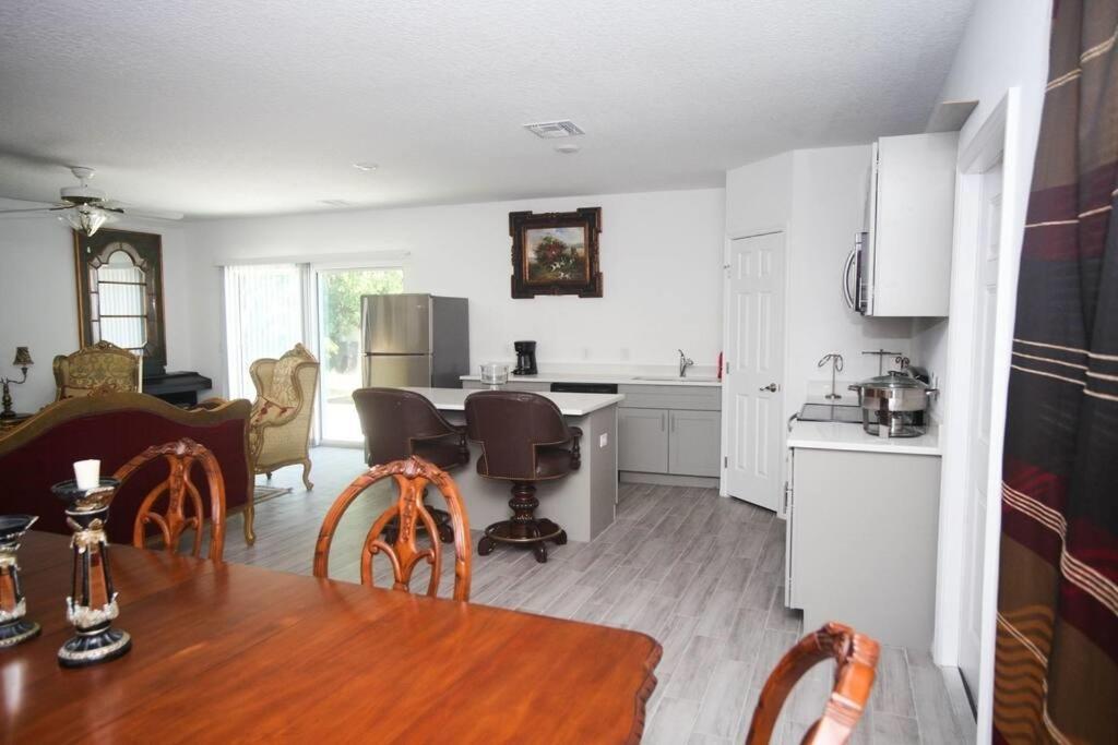 Very Nice Private Bedroom Orlando