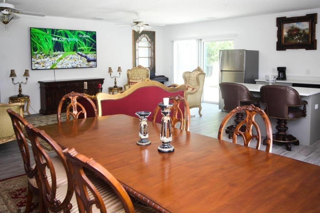 Very Nice Private Bedroom Guest house Orlando