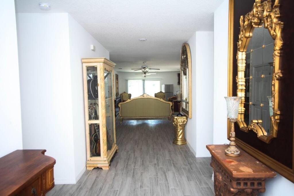 Very Nice Private Bedroom *