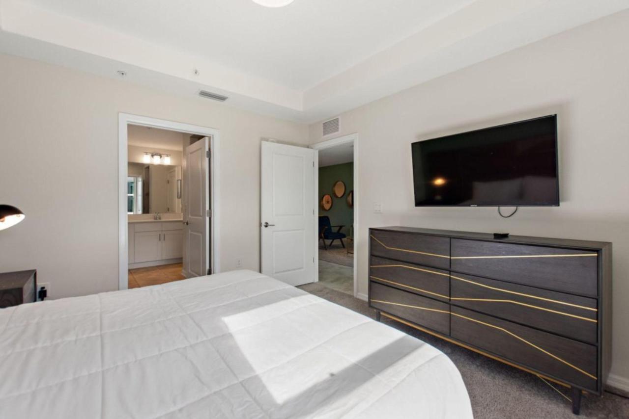 Storey By Shine Holiday home Orlando