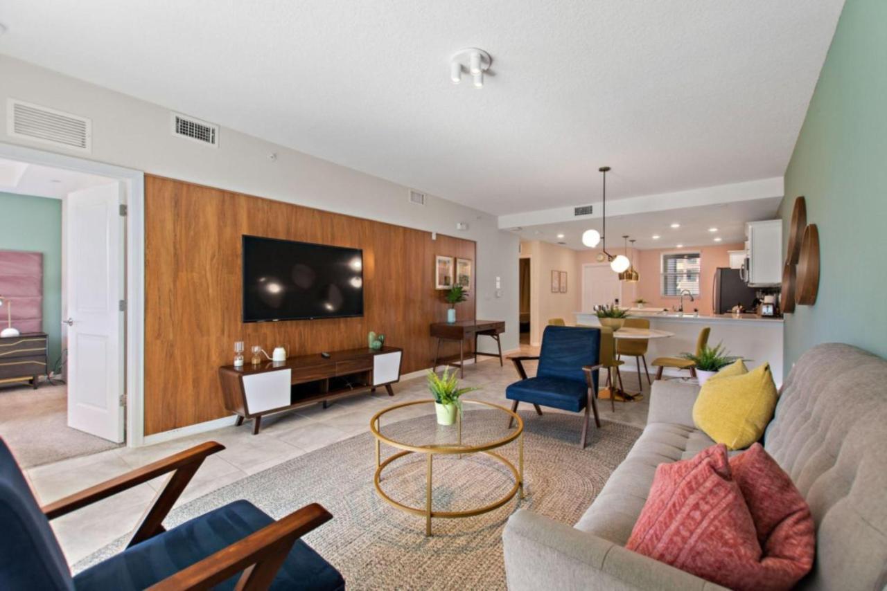 Storey By Shine Orlando