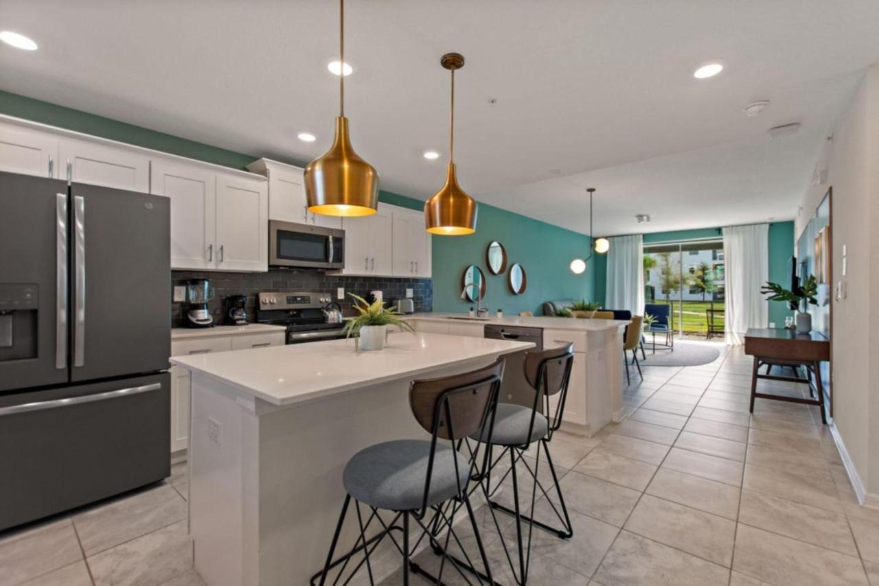 Storey By Shine Holiday home Orlando