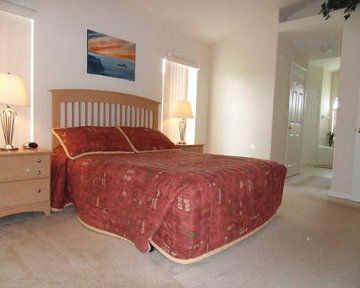 Starmark Vacation Homes 3*