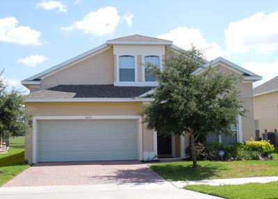 Starmark Vacation Homes
