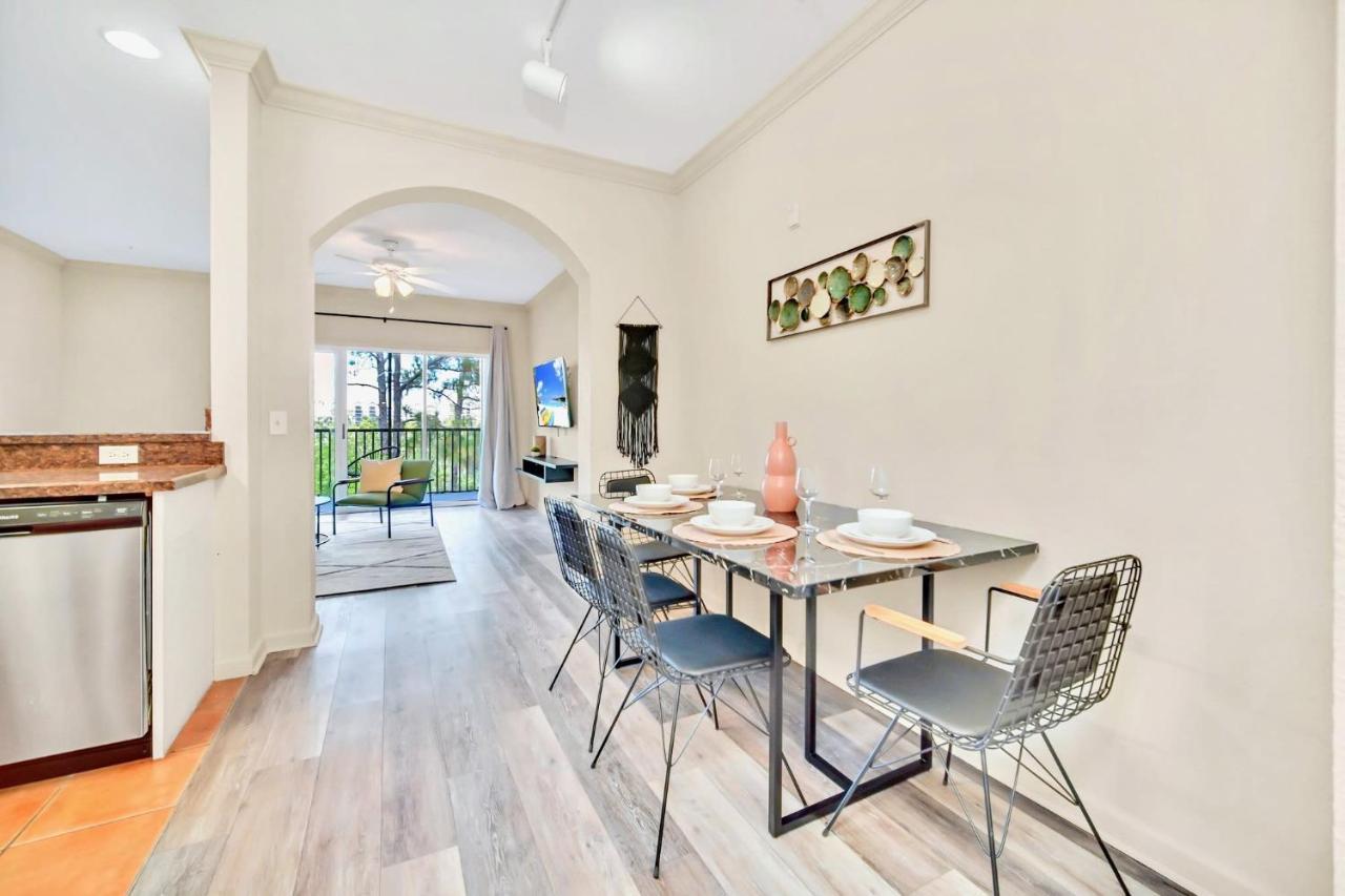 2br - 1king - 2queens With Pool And Hot Tub Near Holiday home *