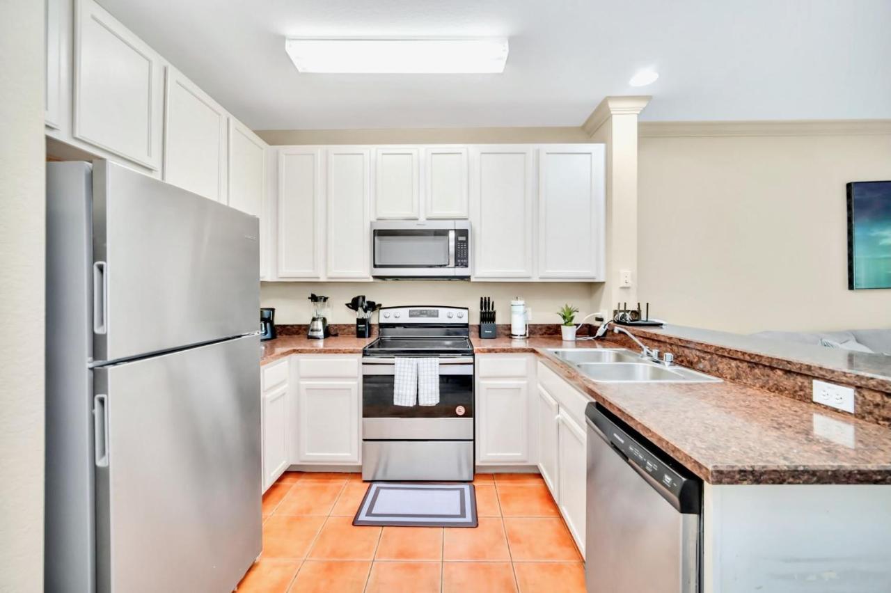 Holiday home 2br - 1king - 2queens With Pool And Hot Tub Near *