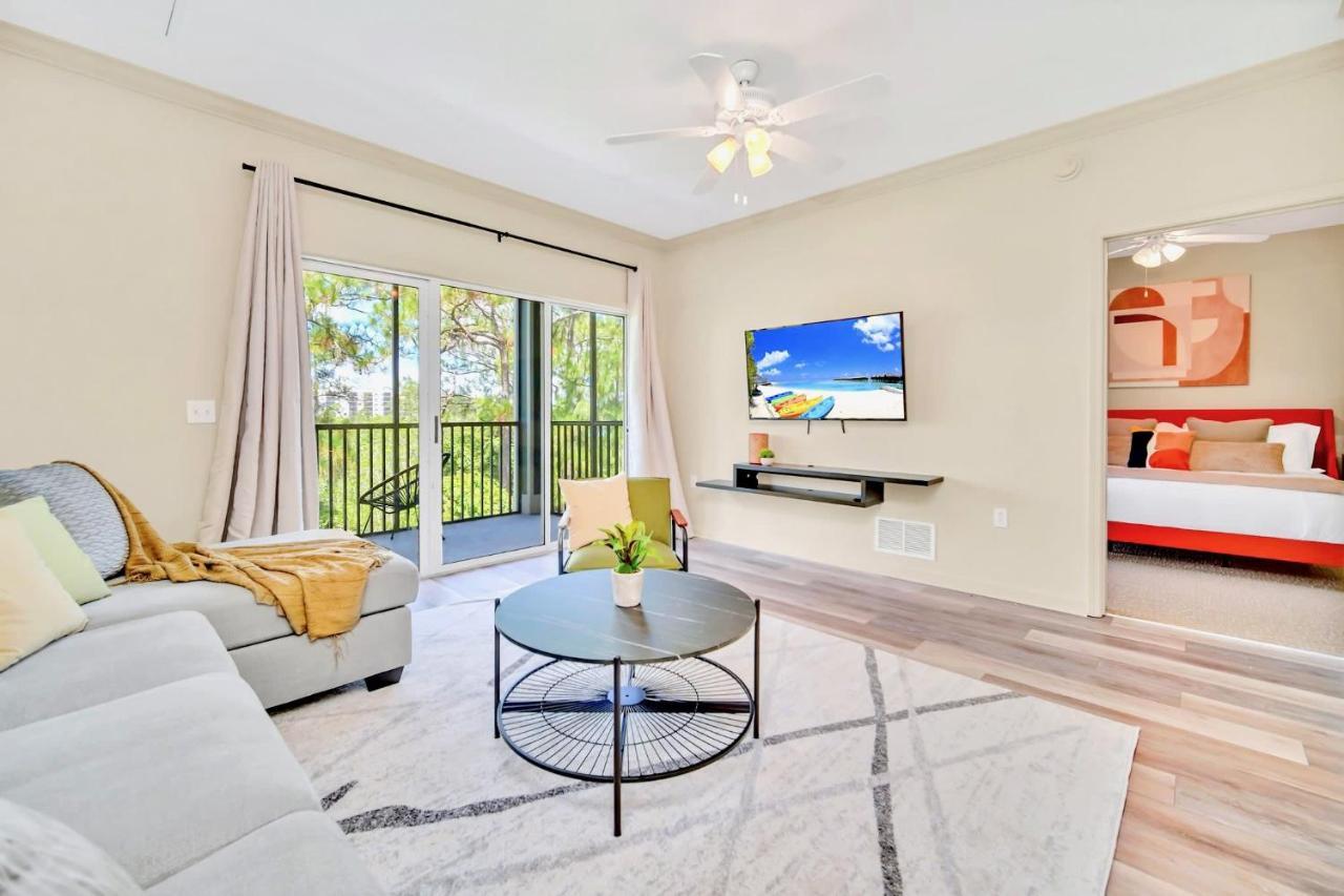 2br - 1king - 2queens With Pool And Hot Tub Near