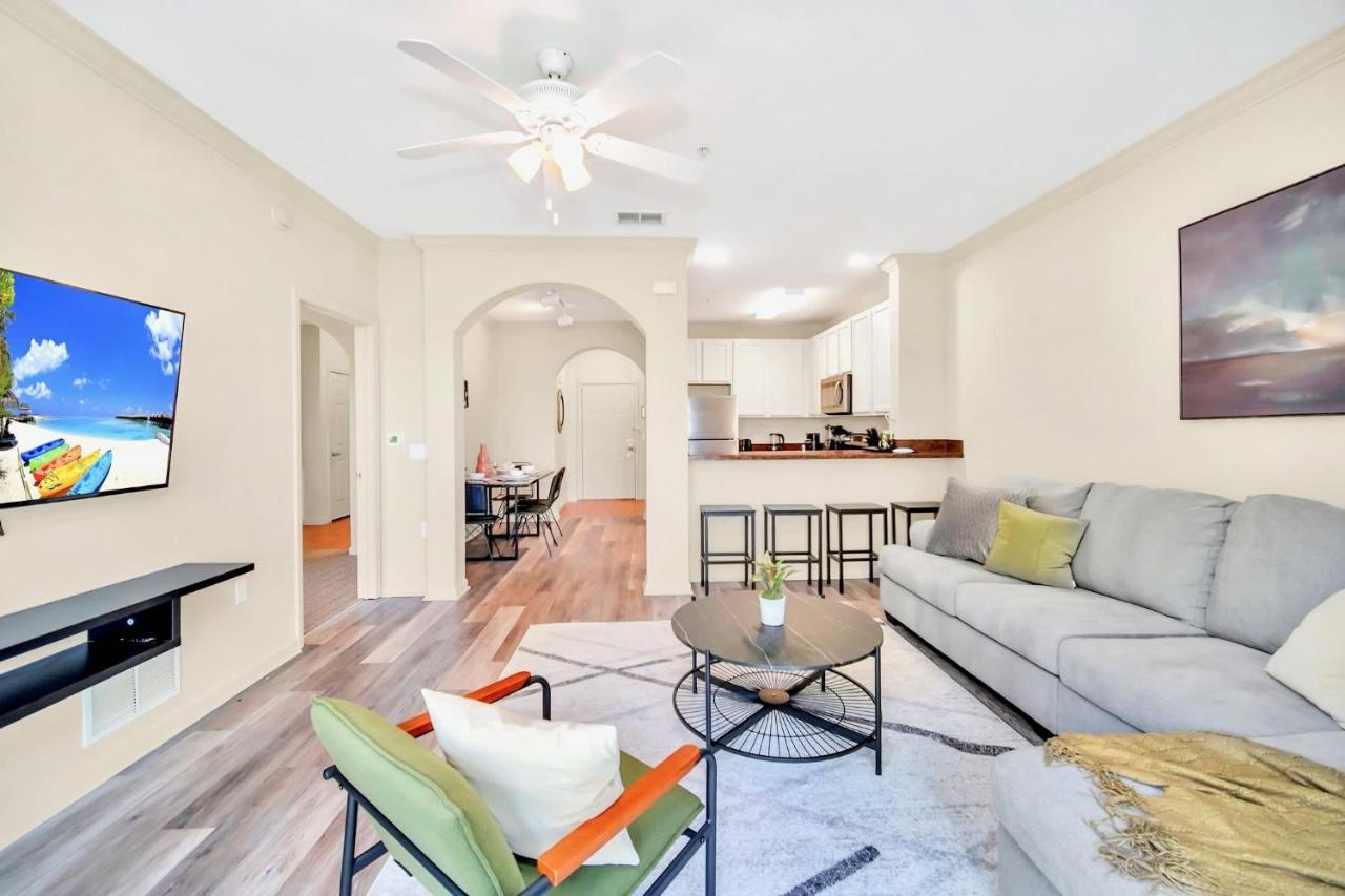 2br - 1king - 2queens With Pool And Hot Tub Near *