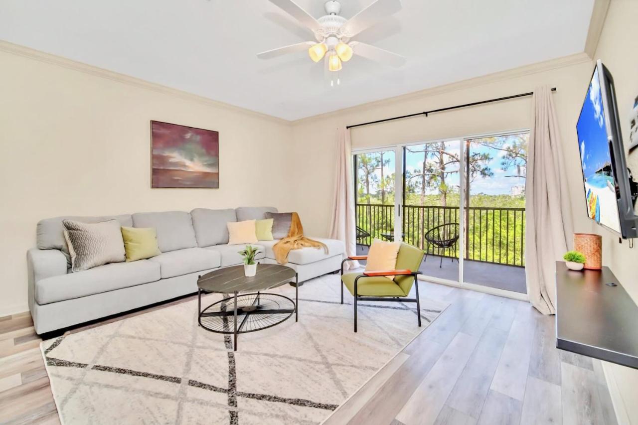 2br - 1king - 2queens With Pool And Hot Tub Near Holiday home