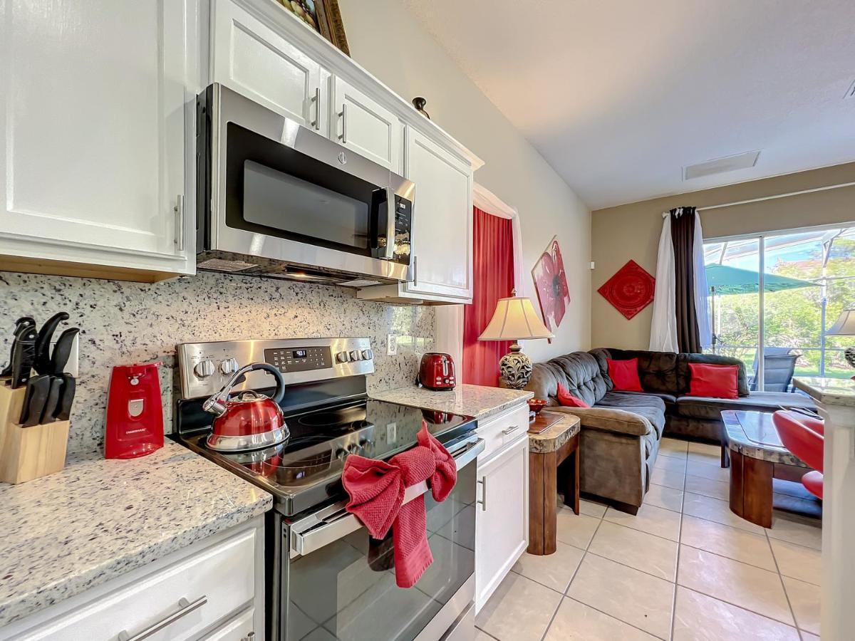 Scuttle Vacation Pool Wspa Holiday home *