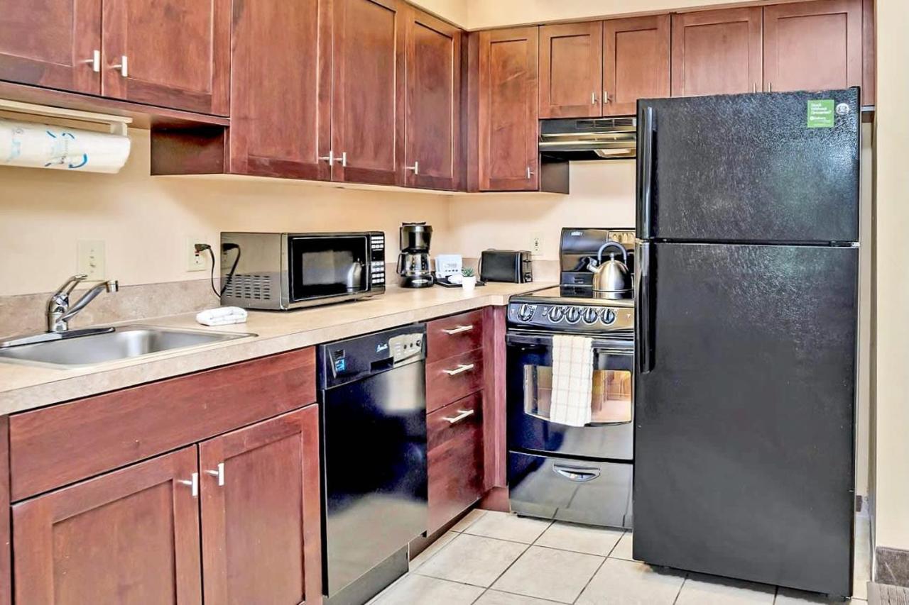 Cozy 1br With Two Queen Beds - Pool And Hot Tub - Close To Apartment *