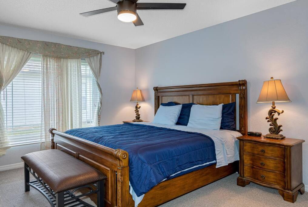 Cloud Castles - Arcade, Themed Room, Pool, And More Near Orlando