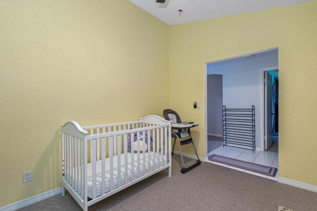 Cloud Castles - Arcade, Themed Room, Pool, And More Near Orlando