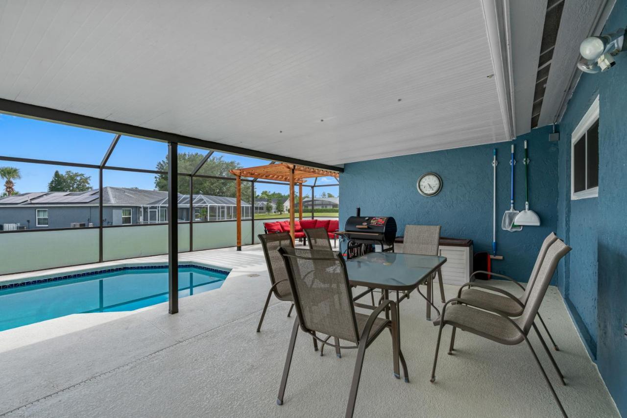 Cloud Castles - Arcade, Themed Room, Pool, And More Near Holiday home