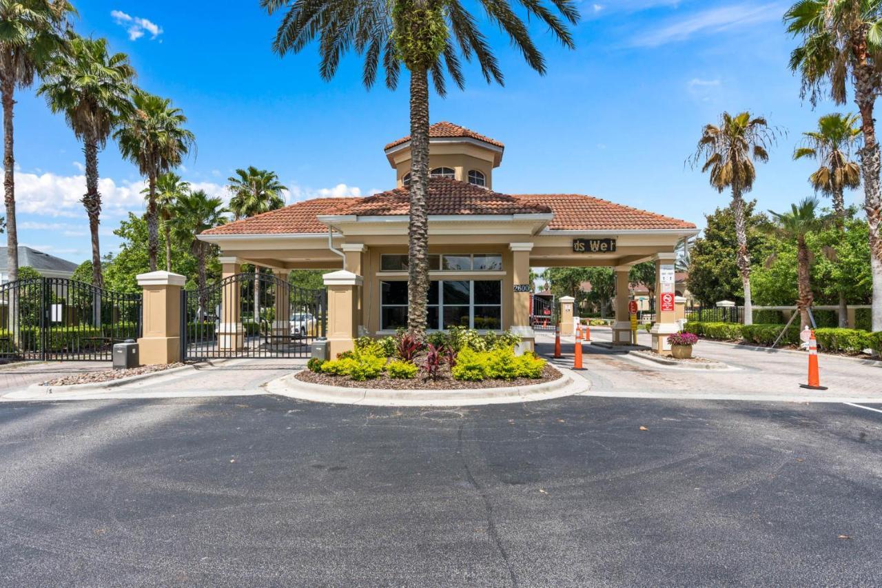 Wh2618ds Windsor Hills Retreat Orlando