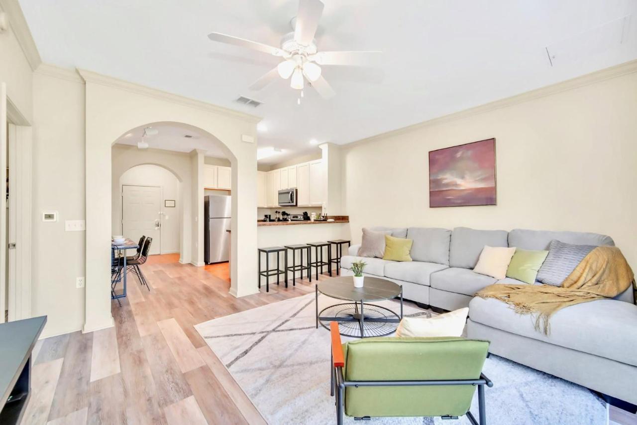 2br - 1king - 2queens With Pool And Hot Tub Near Holiday home *