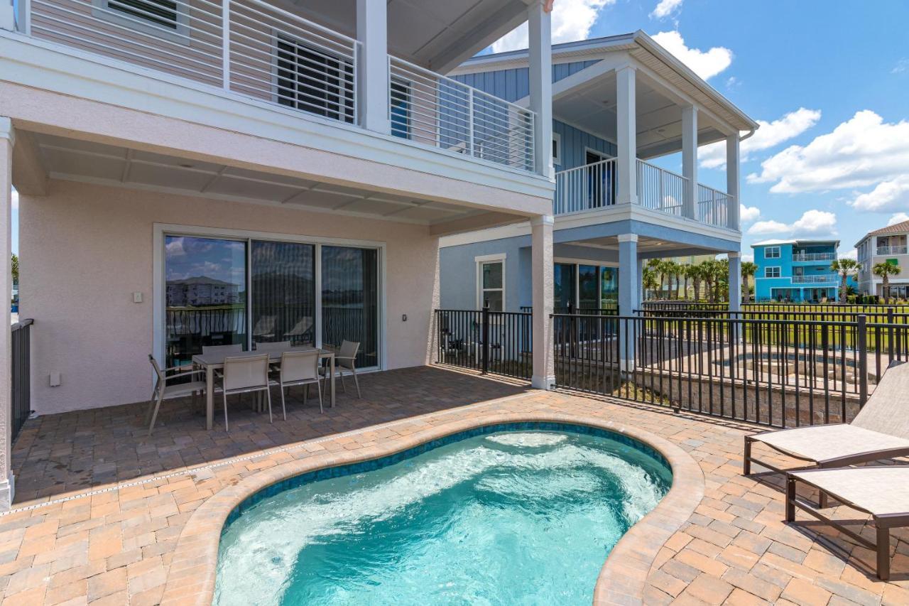 Holiday home Margaritaville Homes Orlando
