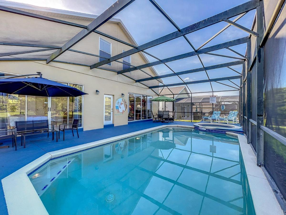 Scuttle Vacation Pool Wspa Holiday home