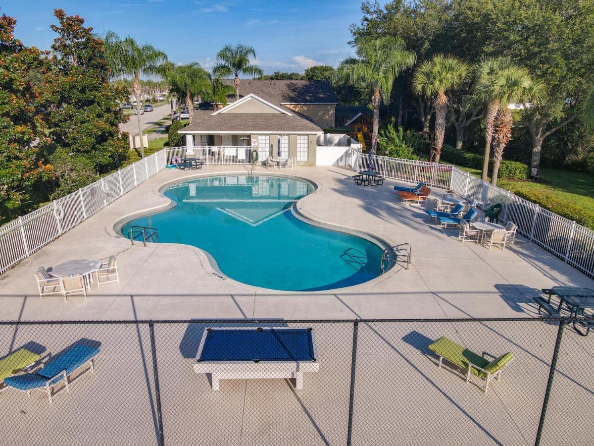 Scuttle Vacation Pool Wspa Holiday home *