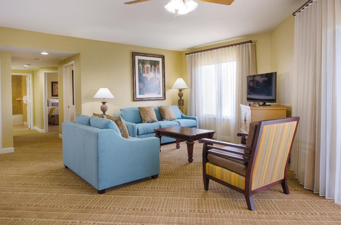 Bonnet Creek 2Bd Dlx Orlando