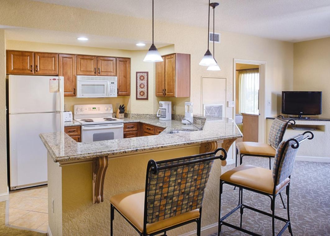 Apartment Bonnet Creek 2Bd Dlx Orlando