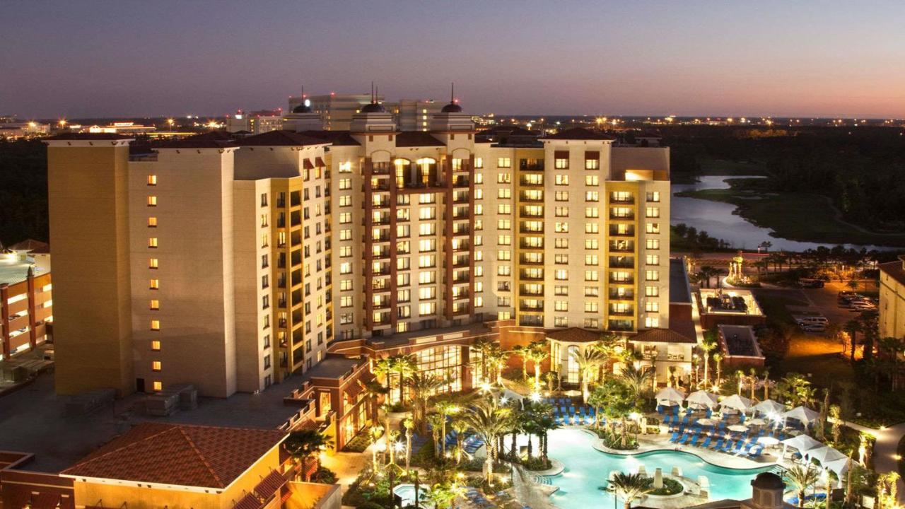 Apartment Bonnet Creek 2Bd Dlx *