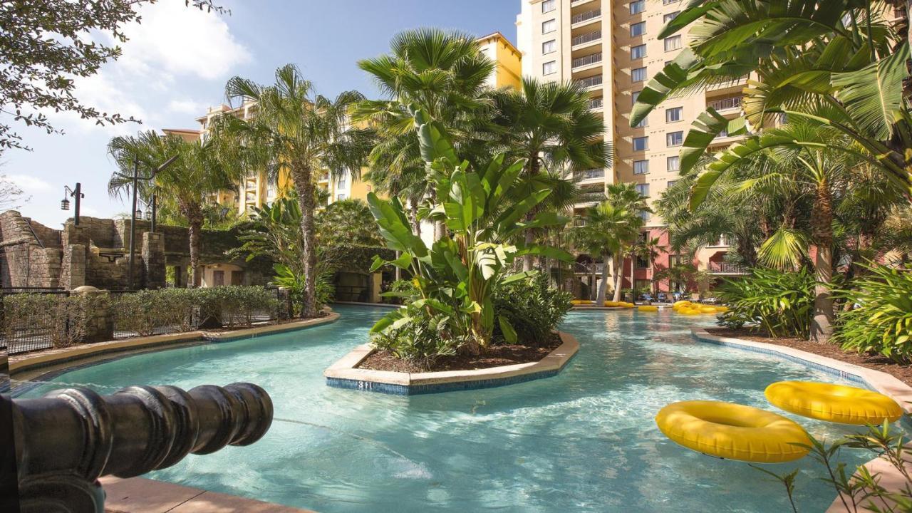 Bonnet Creek 2Bd Dlx * Orlando