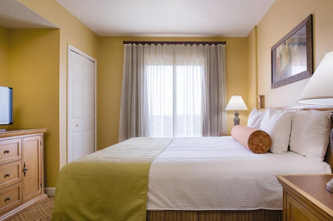Bonnet Creek 2Bd Dlx Apartment Orlando