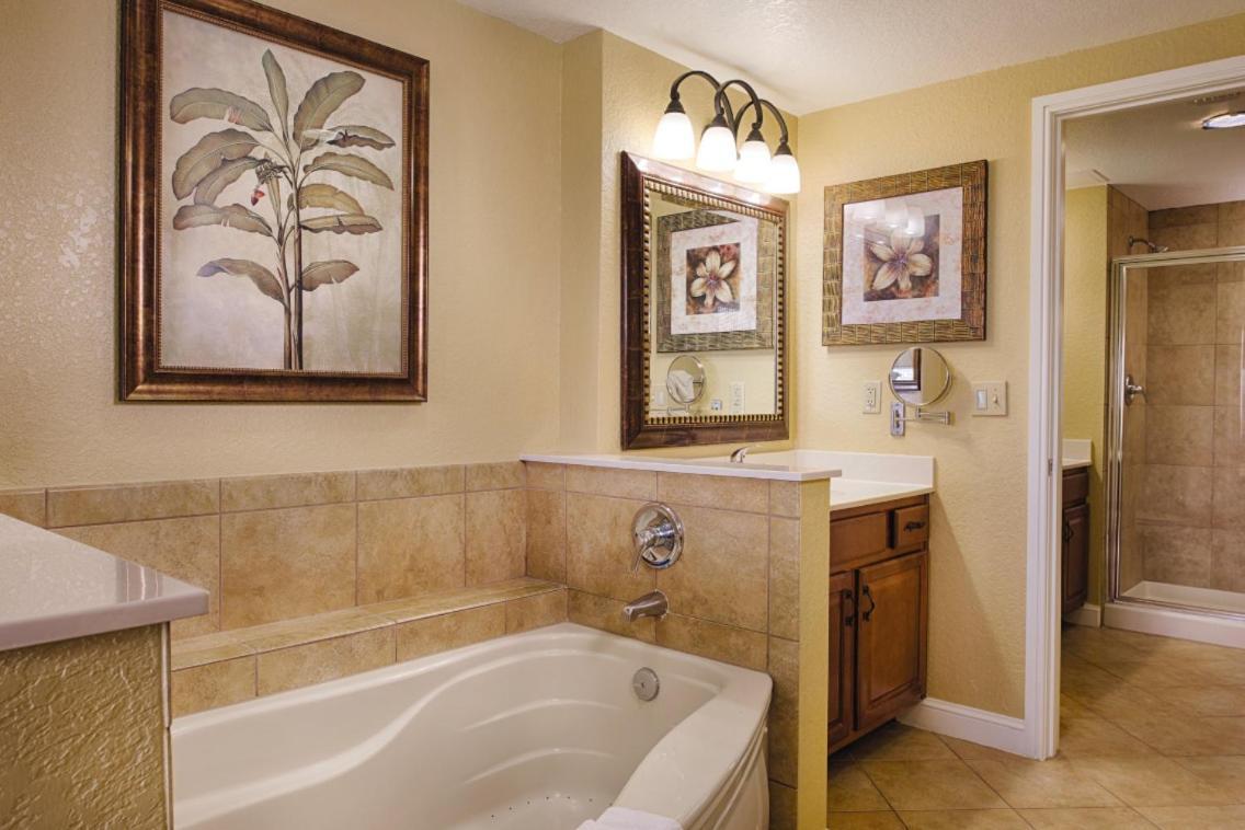 Apartment Bonnet Creek 2Bd Dlx *