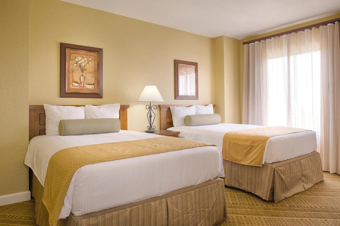 Bonnet Creek 2Bd Dlx Orlando