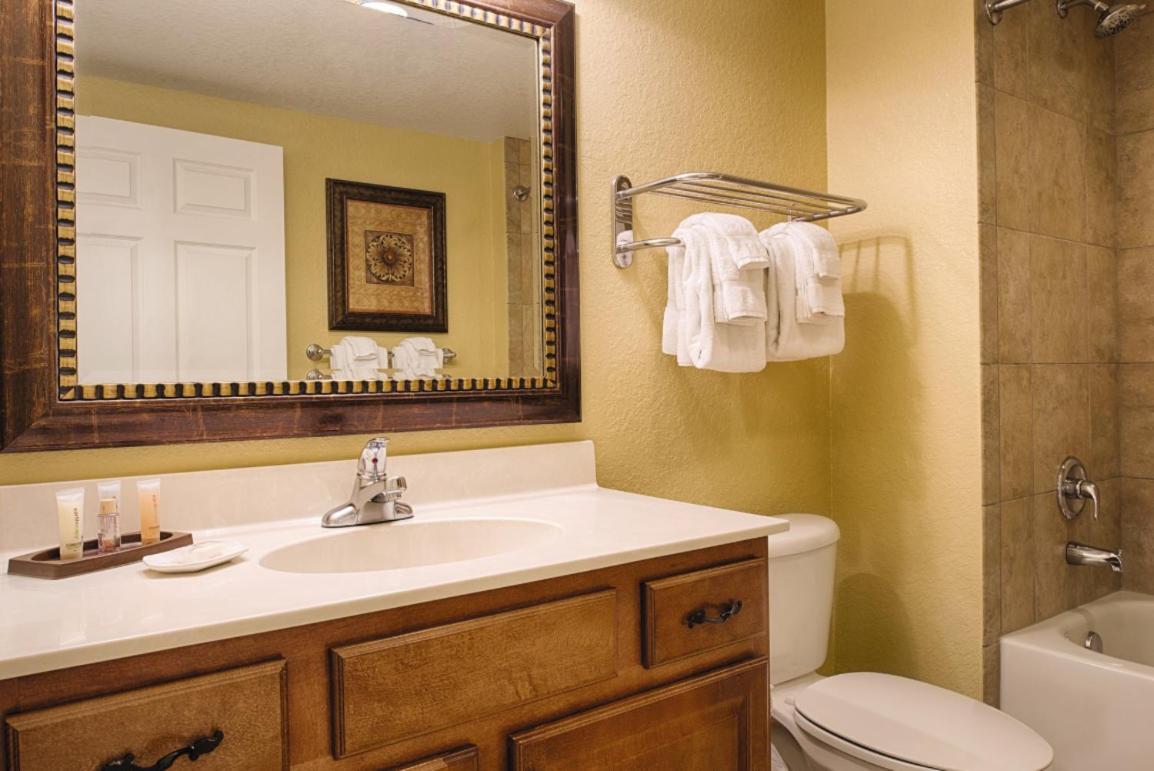 Apartment Bonnet Creek 2Bd Dlx *