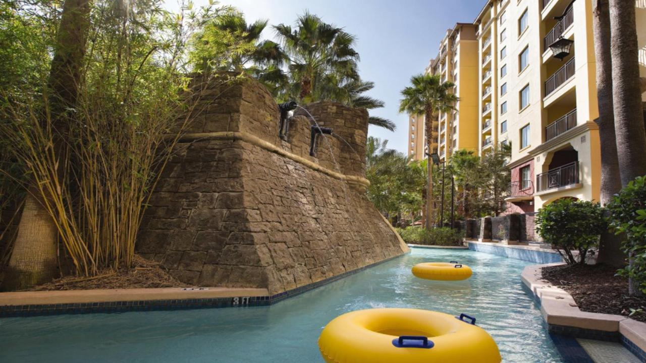 Bonnet Creek 2Bd Dlx Apartment Orlando