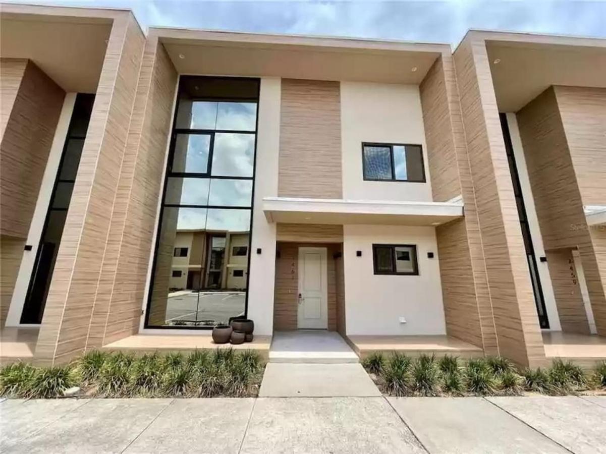 Villa Beautiful Townhome Magic Village 1,5 Mile To Dis