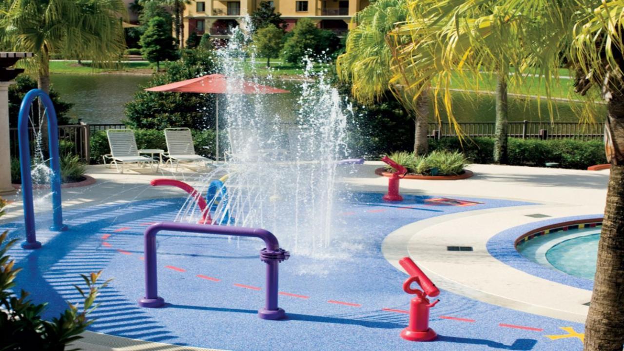 Apartment Bonnet Creek 2Bd Dlx *