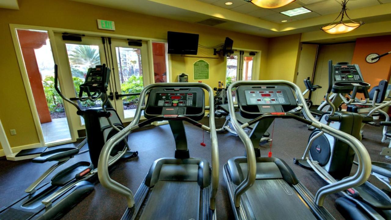 Apartment Bonnet Creek 2Bd Dlx *