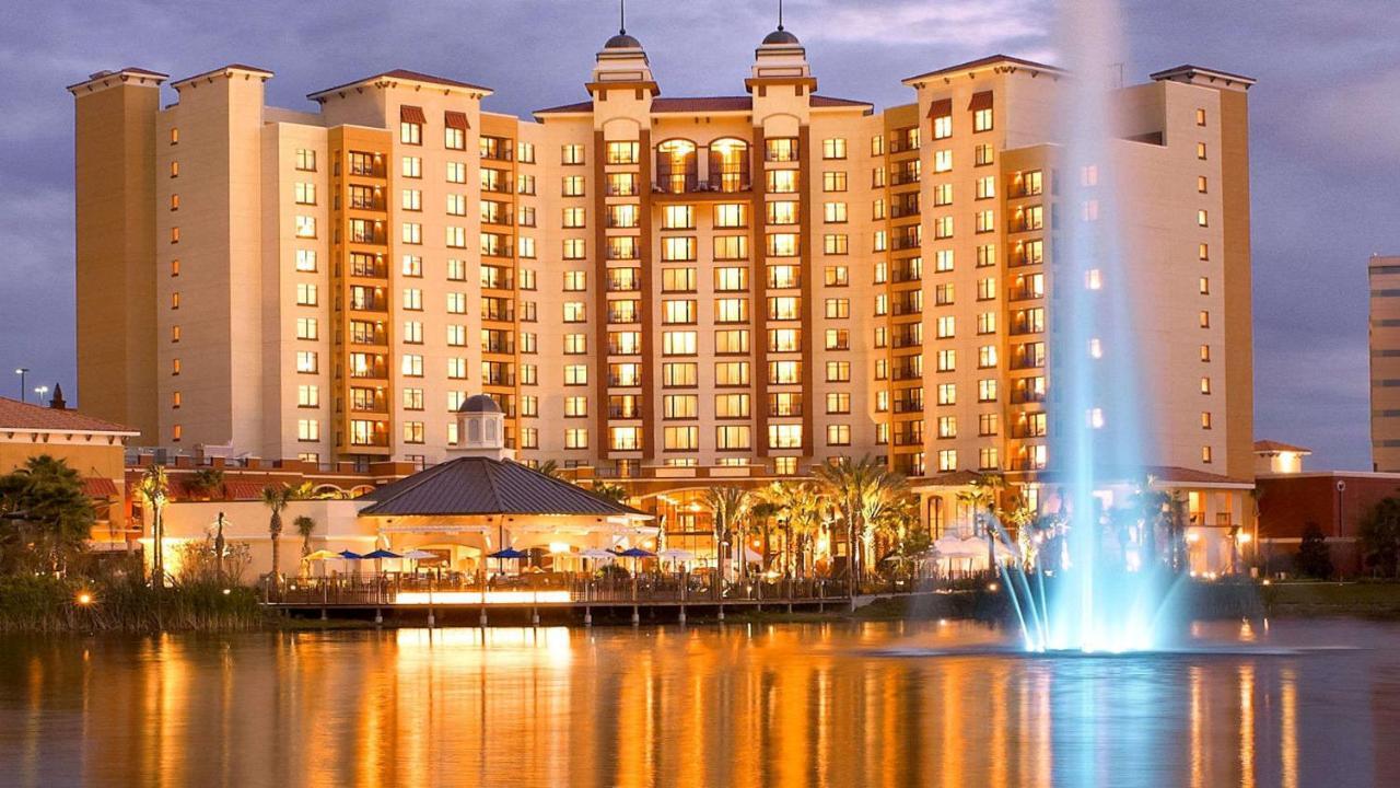 Apartment Bonnet Creek 2Bd Dlx Orlando