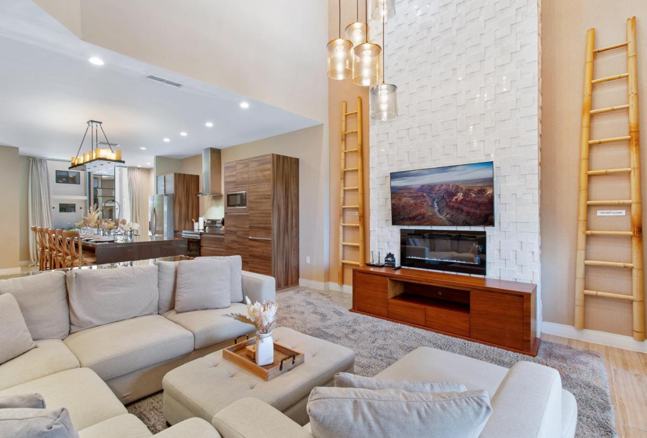 Villa Beautiful Townhome Magic Village 1,5 Mile To Dis Orlando