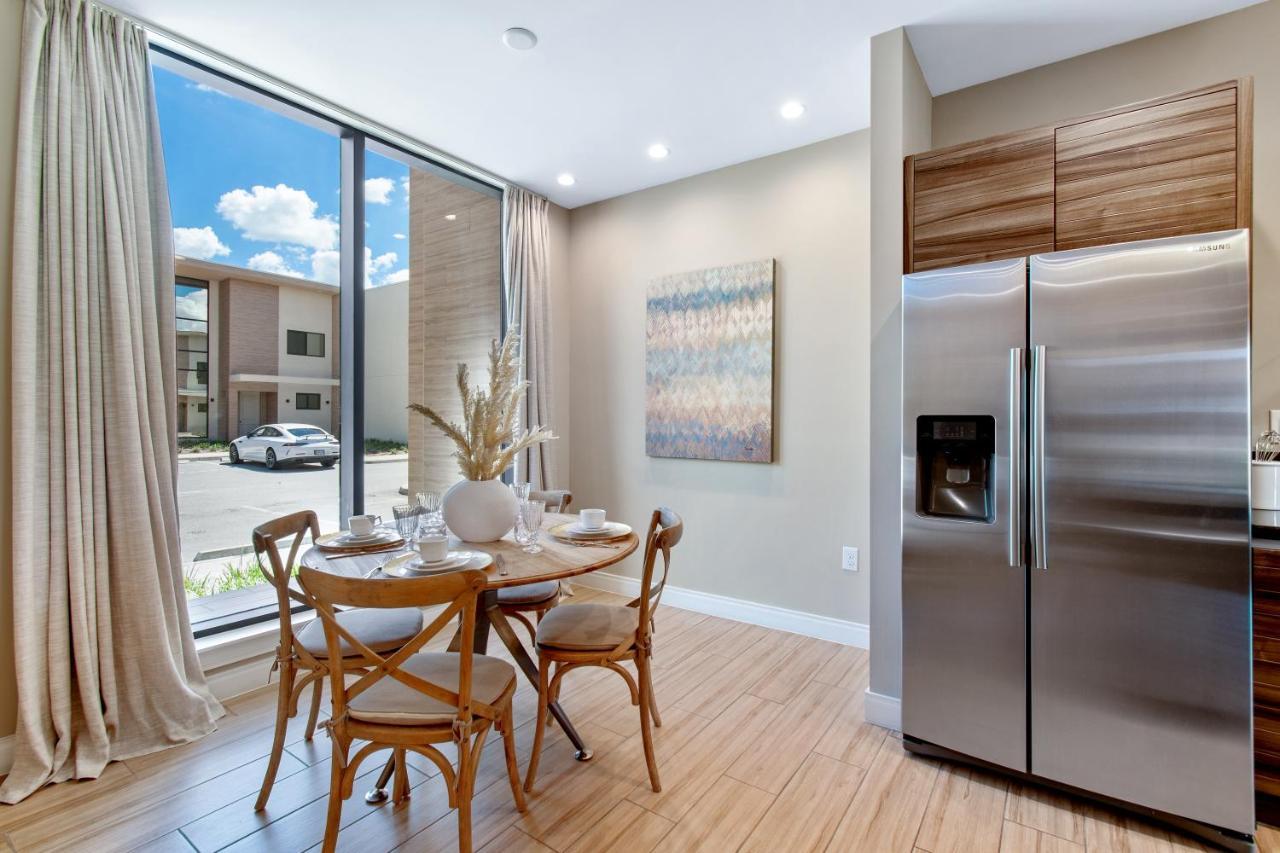 Beautiful Townhome Magic Village 1,5 Mile To Dis Orlando