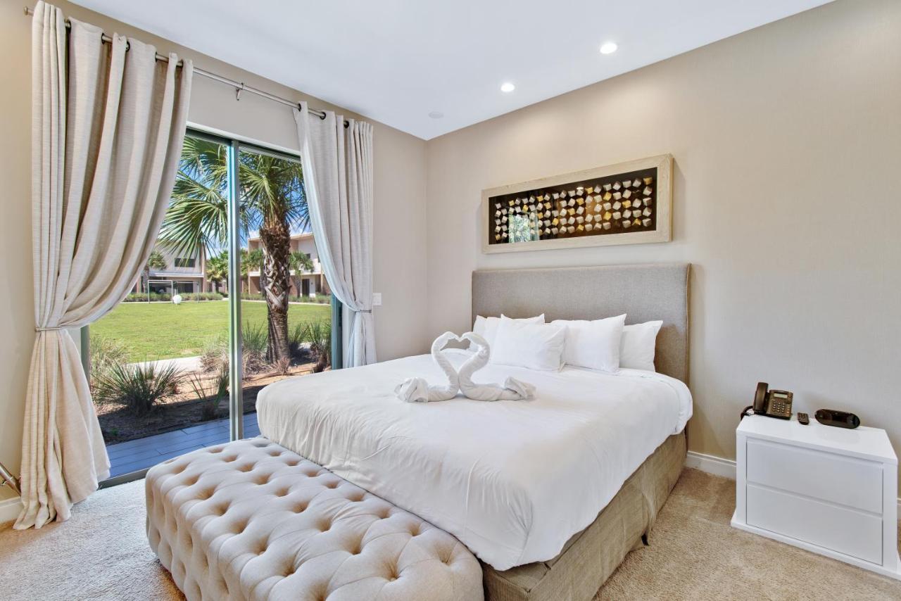 Villa Beautiful Townhome Magic Village 1,5 Mile To Dis