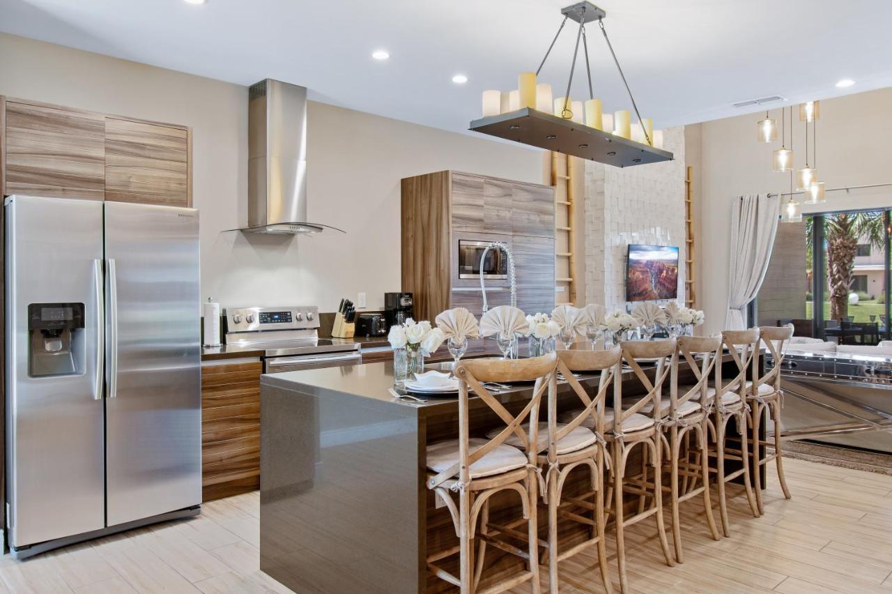 Beautiful Townhome Magic Village 1,5 Mile To Dis Villa Orlando