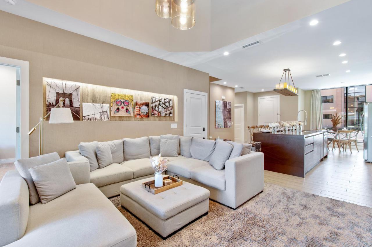 Beautiful Townhome Magic Village 1,5 Mile To Dis Orlando