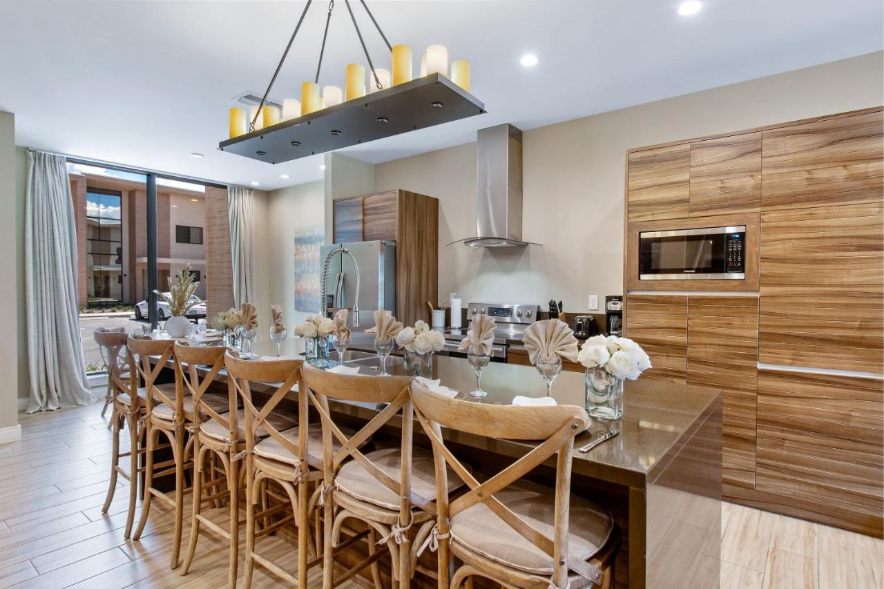 Beautiful Townhome Magic Village 1,5 Mile To Dis Villa Orlando