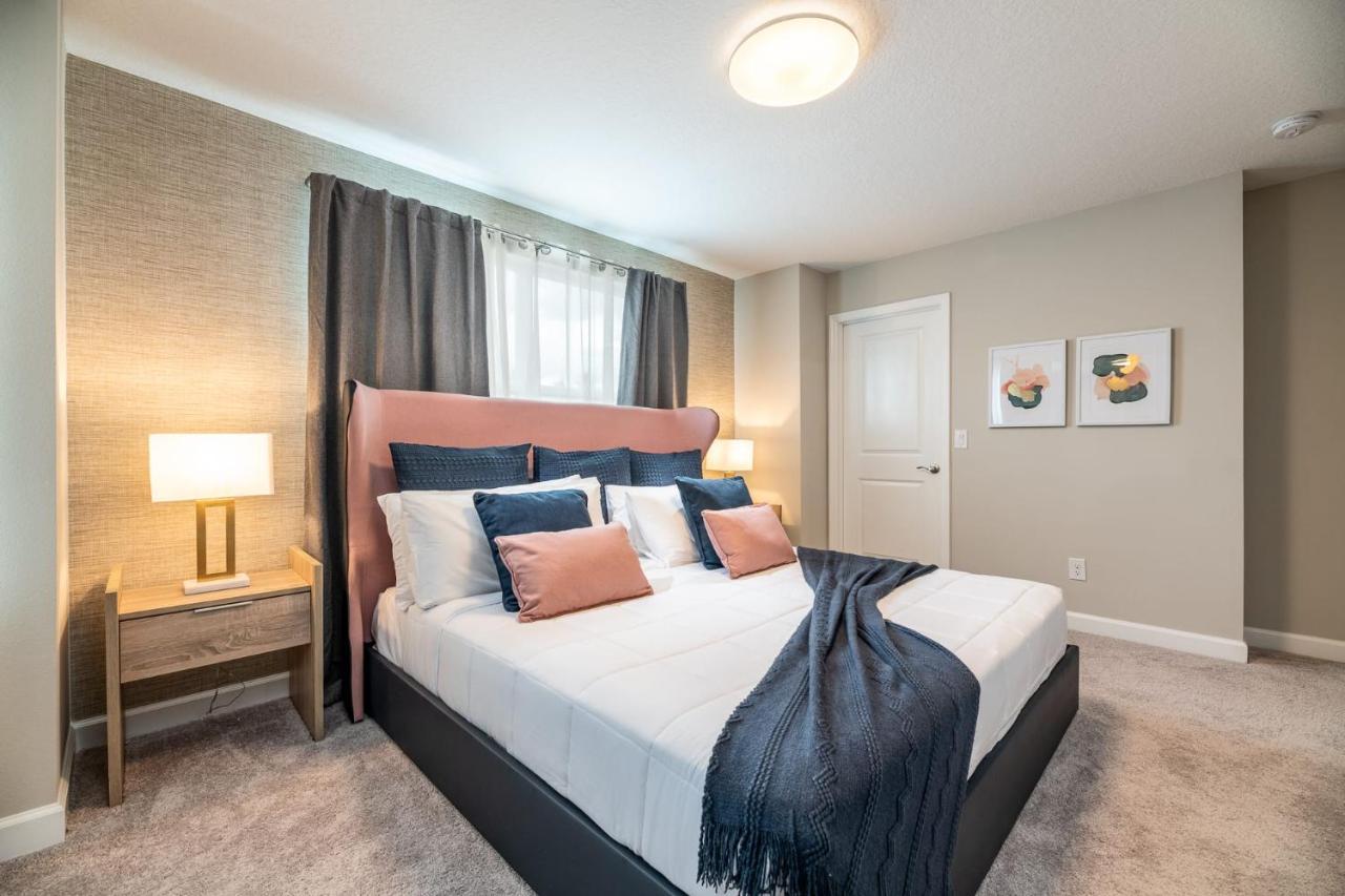 Formosa Valley By Vhc - 4 Bedrooms Holiday home Orlando