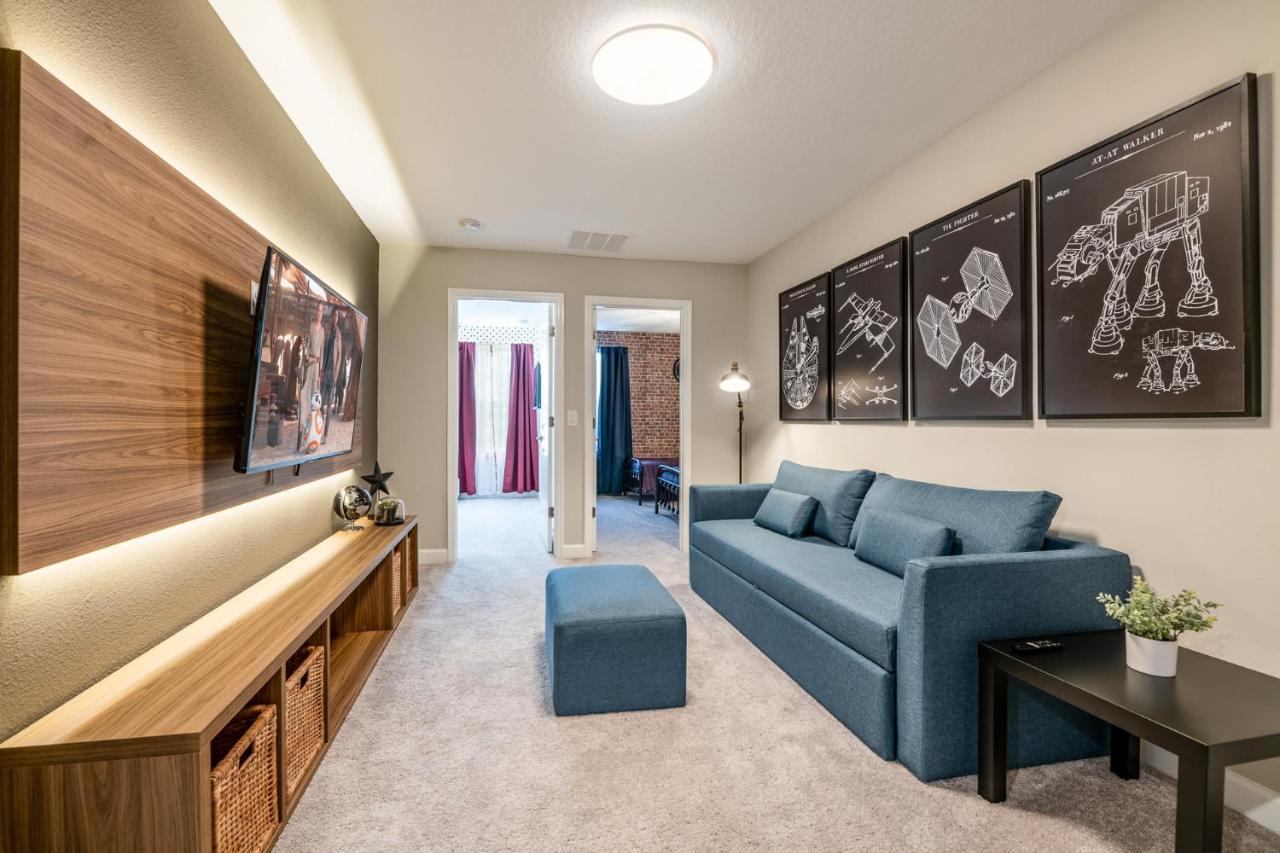Formosa Valley By Vhc - 4 Bedrooms