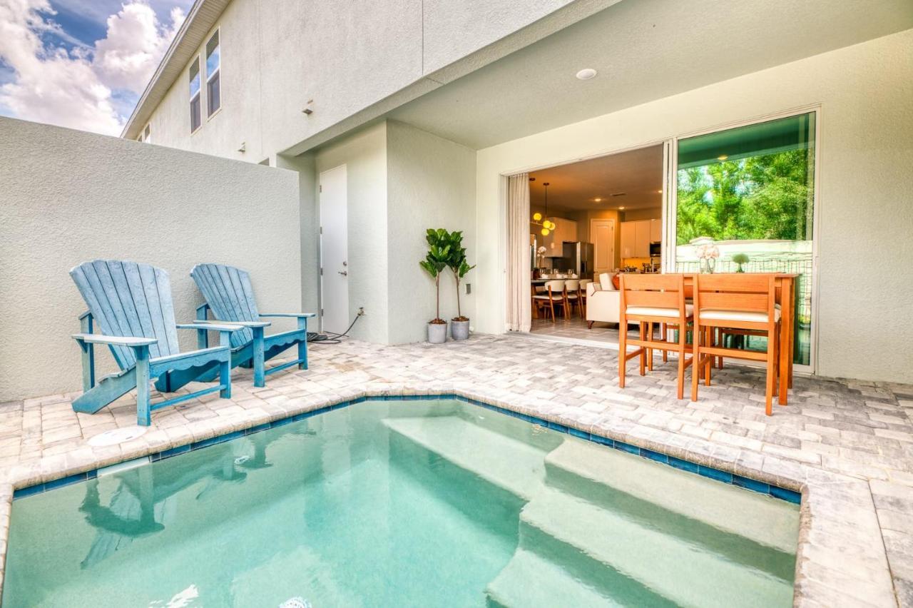 Formosa Valley By Vhc - 4 Bedrooms * Orlando