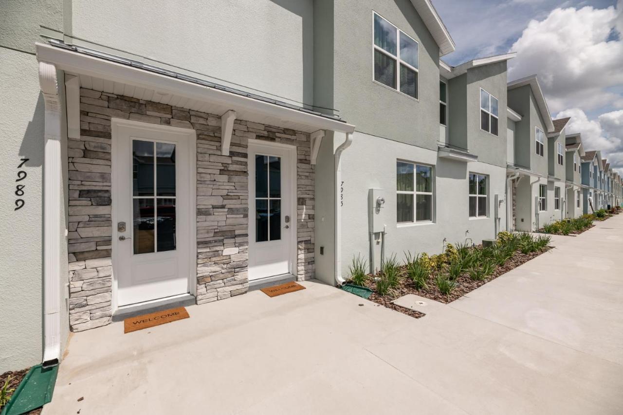 Formosa Valley By Vhc - 4 Bedrooms Holiday home Orlando