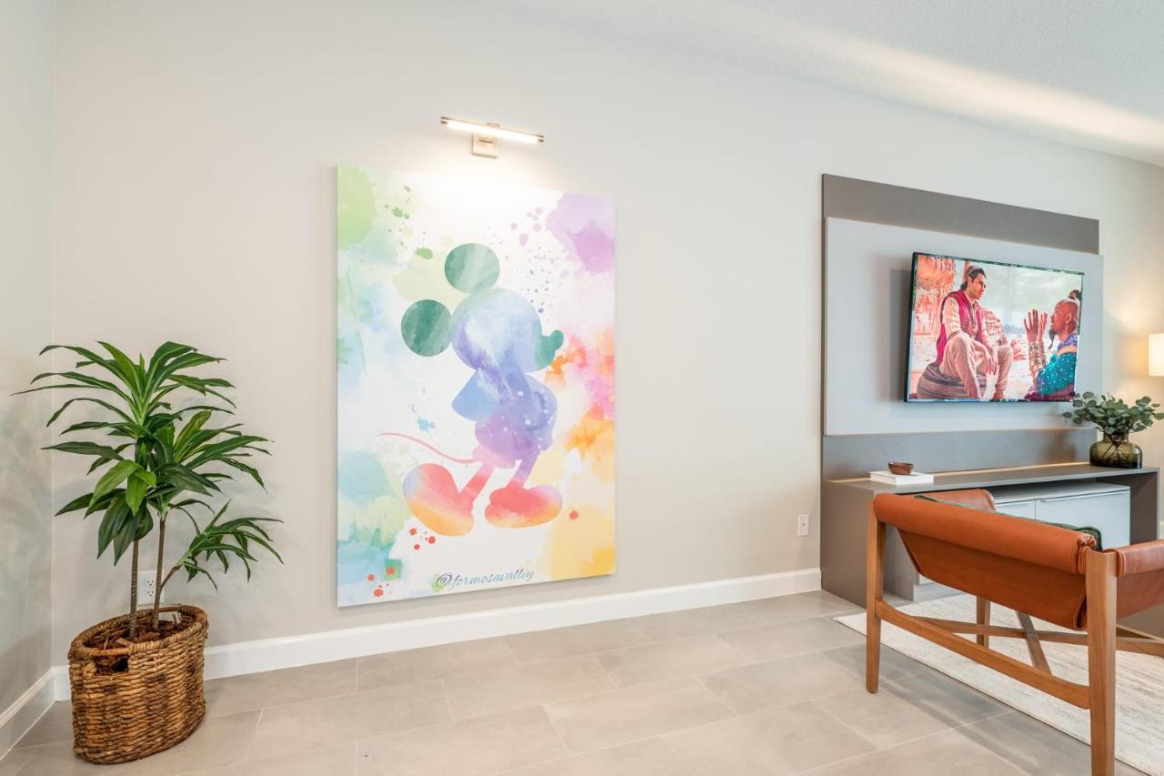 Formosa Valley By Vhc - 4 Bedrooms Orlando