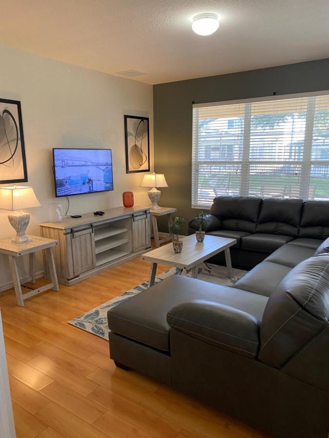 World Vacation.. Luxury 6 Br/4 Ba 5 Star Holiday home Orlando