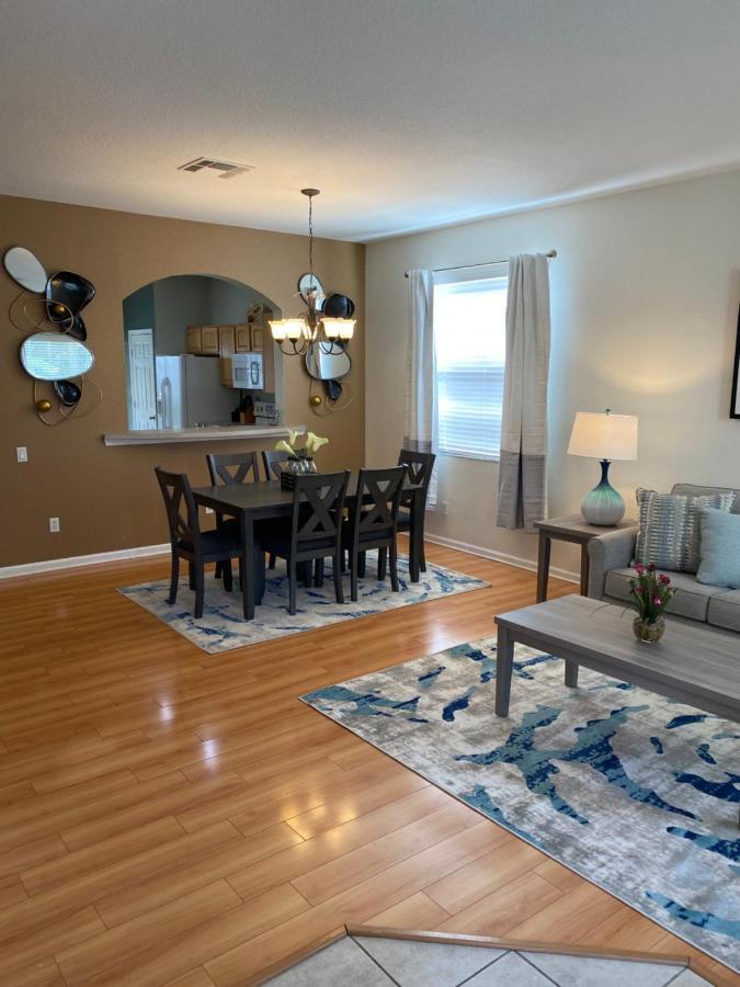 World Vacation.. Luxury 6 Br/4 Ba 5 Star Holiday home Orlando