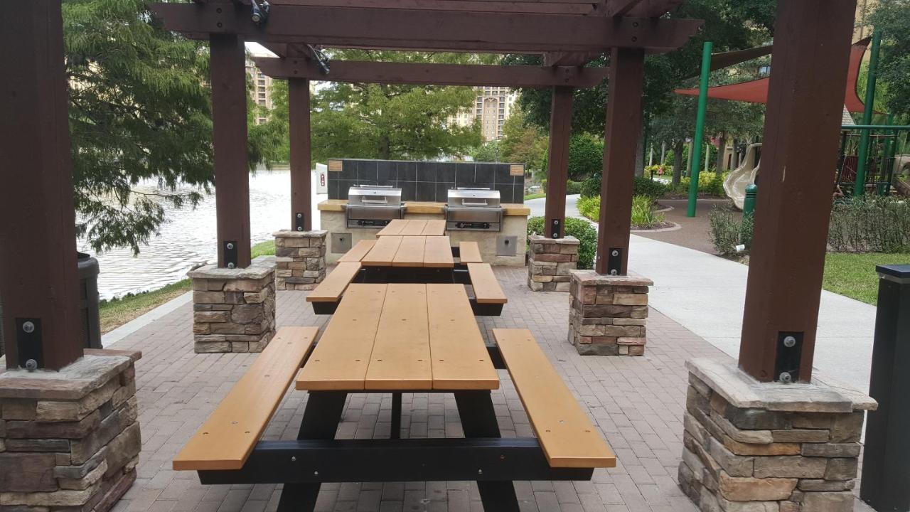 Bonnet Creek 2Bd Dlx